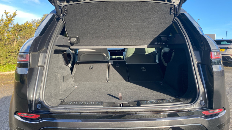 Land Rover Range Rover Evoque 2.0 D200 Autobiography 5dr Auto Diesel Hatchback